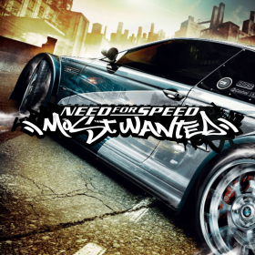 Need for Speed: Most Wanted