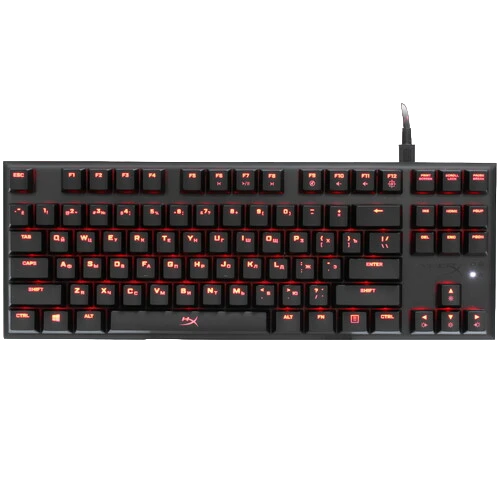 HyperX Alloy FPS PRO