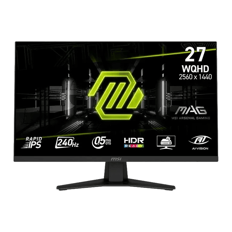 MSI  Optix MAG