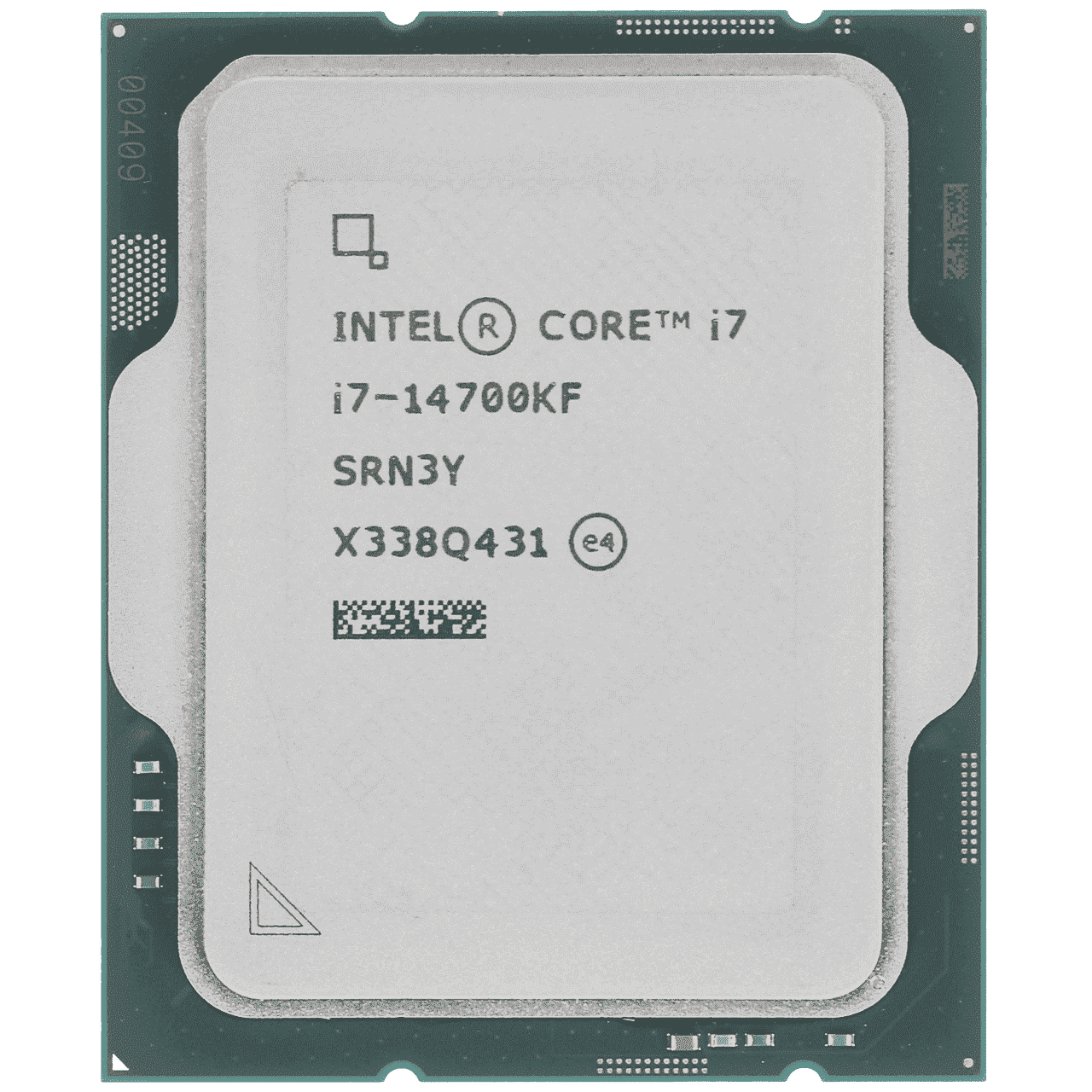 Intel Core i7-14700KF