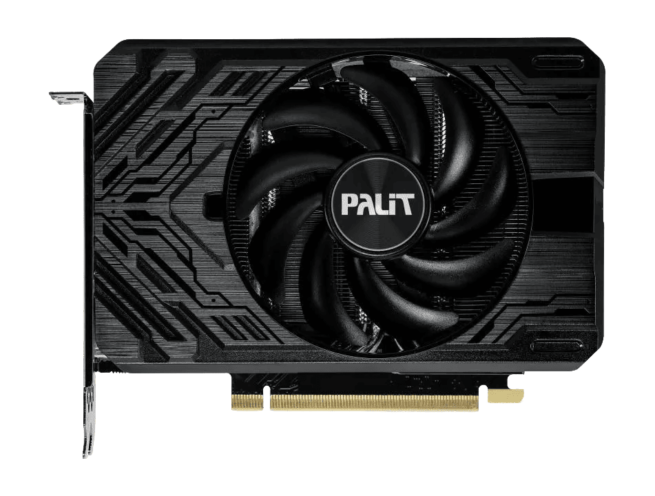 GeForce RTX 4060 Ti